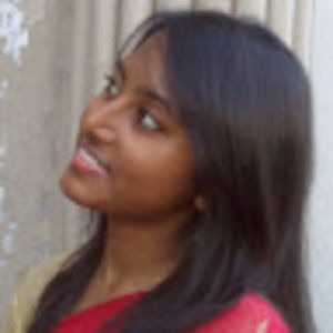 Meet your Posher, Sabrina mahfuja